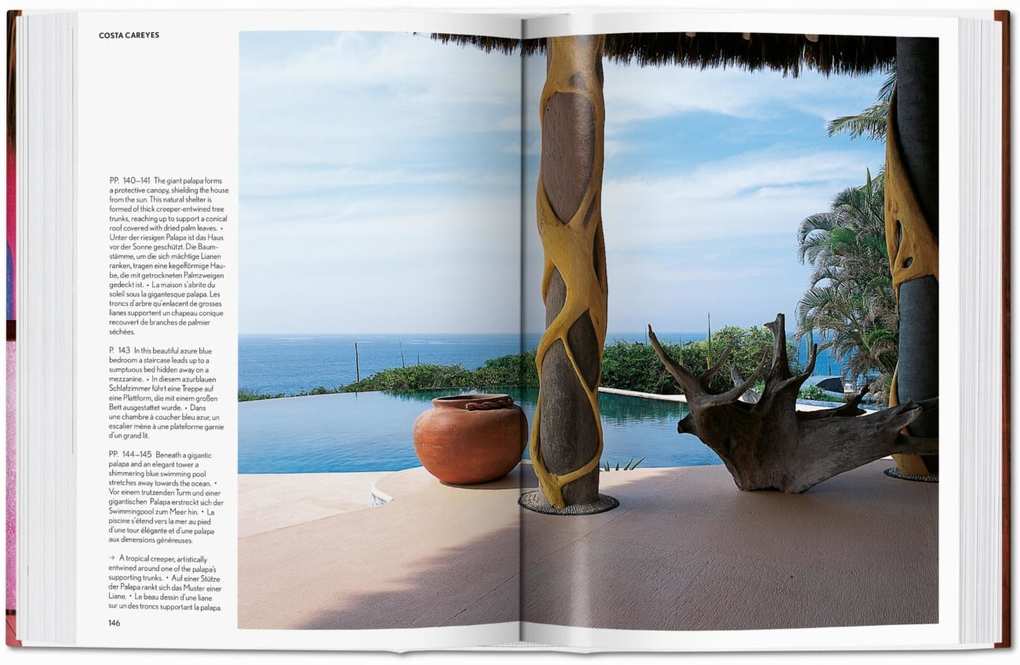 Weitere Ansicht: Living in Mexico. 40th Ed.