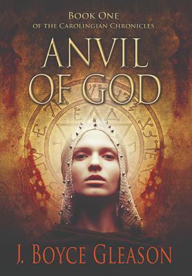 Produktbild: Anvil of God | J. Boyce Gleason