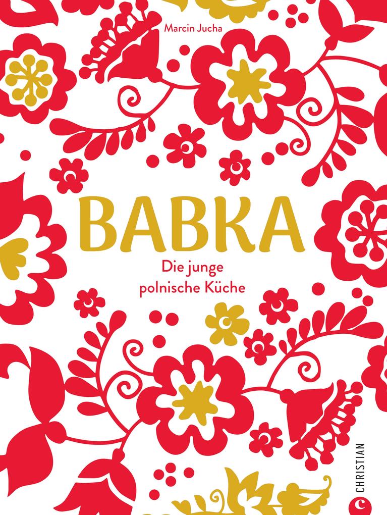 Produktbild: Babka | Marcin Jucha