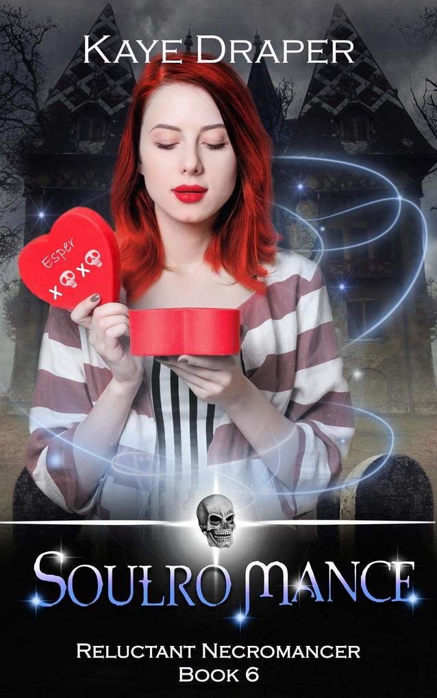 Produktbild: Soulromance | Kaye Draper