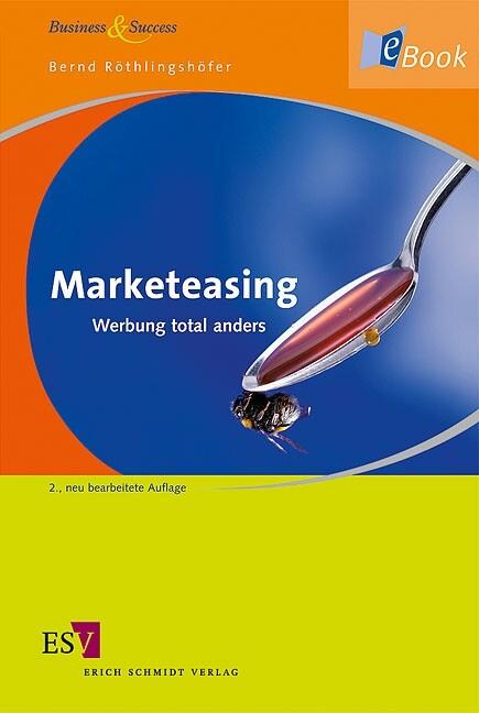 Produktbild: Marketeasing | Bernd Röthlingshöfer