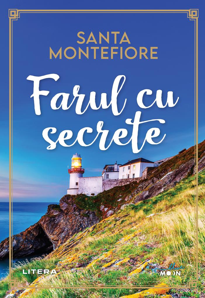 Produktbild: Farul cu secrete | Santa Montefiore
