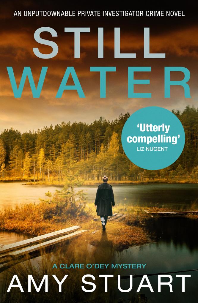 Produktbild: Still Water | Amy Stuart