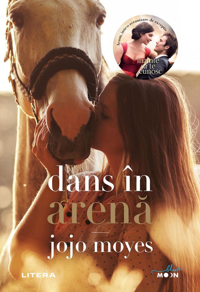 Produktbild: Dans in arena | Jojo Moyes