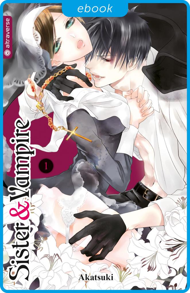 Produktbild: Sister & Vampire 01 | Akatsuki