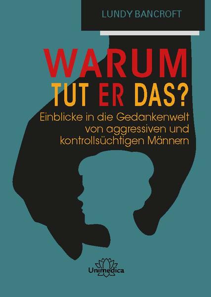 Produktbild: Warum tut er das? | Lundy Bancroft