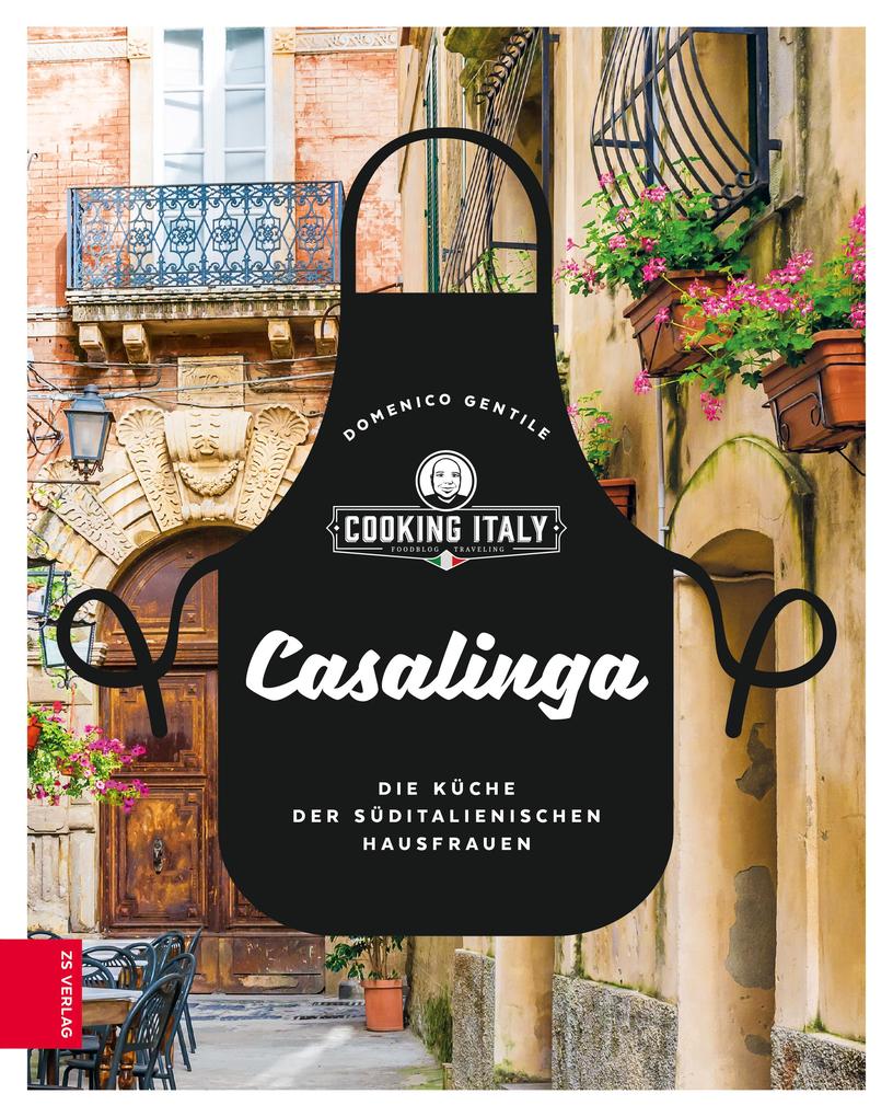 Produktbild: Casalinga | Domenico Gentile