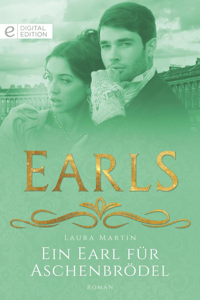 Produktbild: Ein Earl für Aschenbrödel | Laura Martin