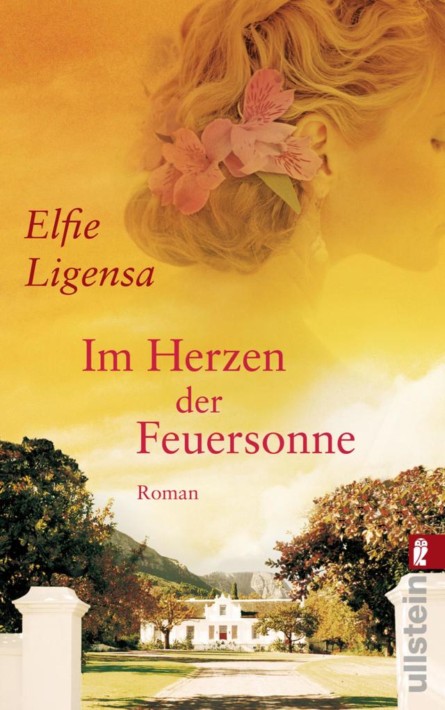 Produktbild: Im Herzen der Feuersonne | Elfie Ligensa