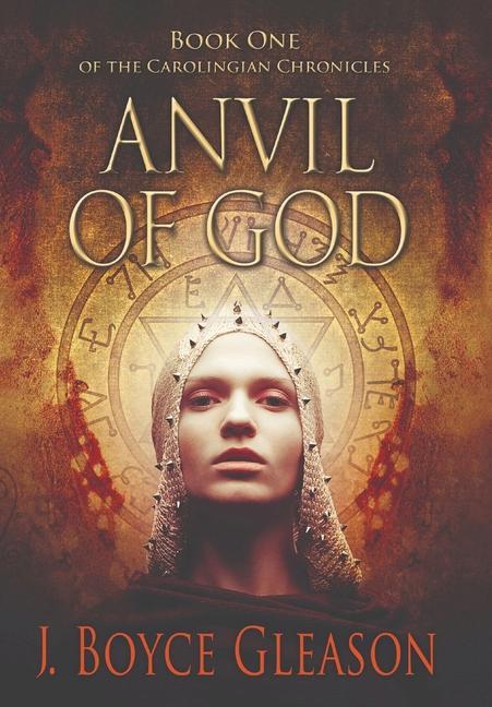 Produktbild: Anvil of God | J Boyce Gleason