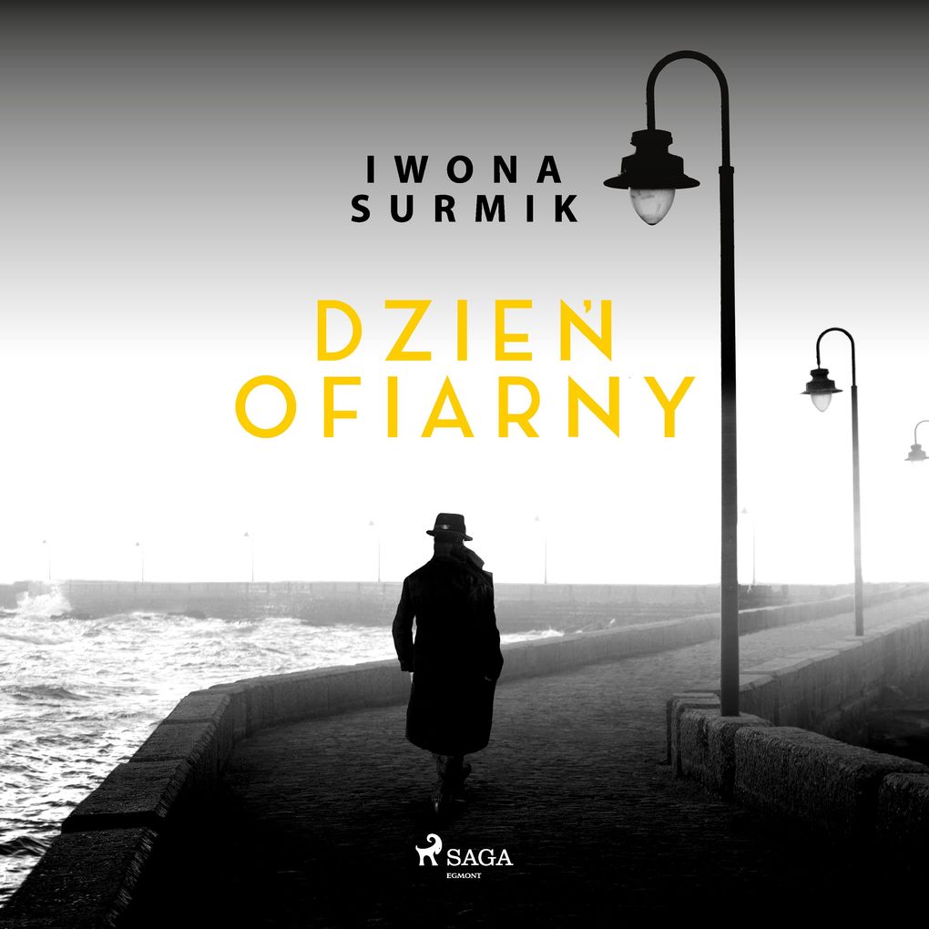 Produktbild: Dzie ofiarny | Iwona Surmik
