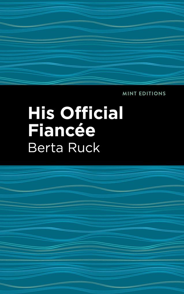 Produktbild: His Official Fiancee | Betra Ruck