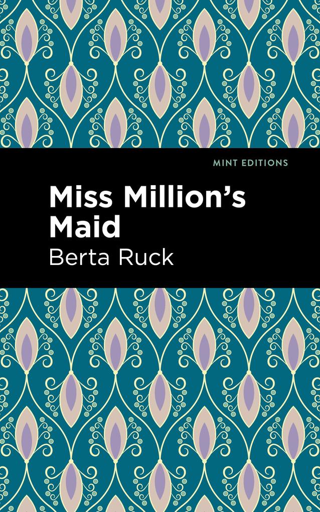 Produktbild: Miss Million's Maid | Betra Ruck