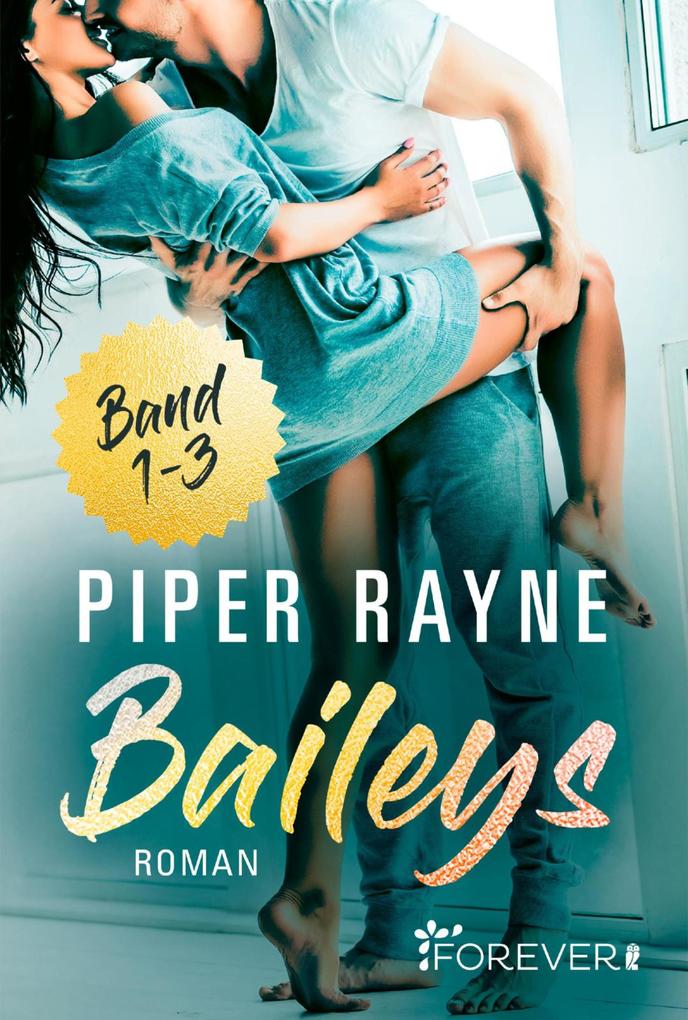 Produktbild: Baileys Band 1-3 | Piper Rayne