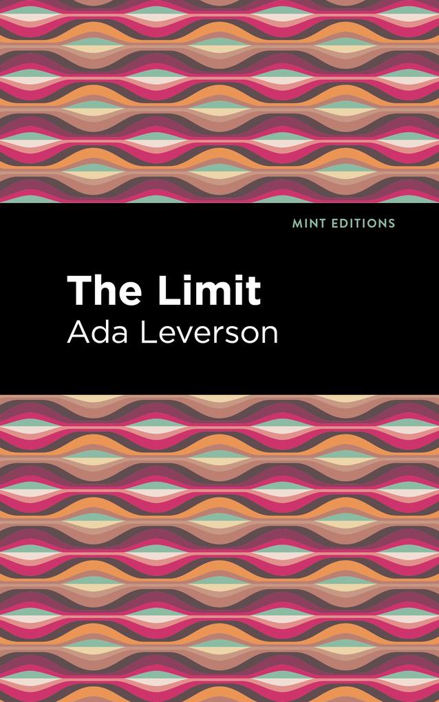 Produktbild: The Limit | Ada Leverson