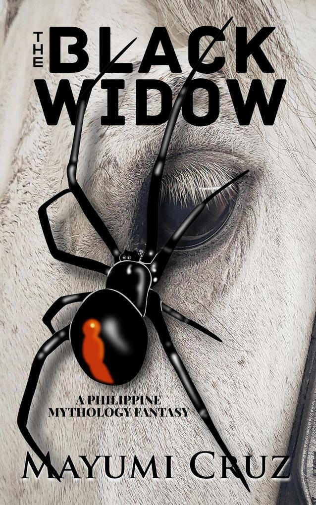 Produktbild: The Black Widow | Mayumi Cruz