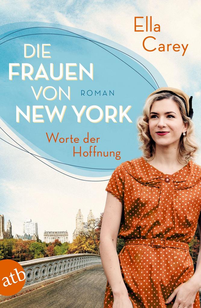 Produktbild: Die Frauen von New York - Worte der Hoffnung | Ella Carey