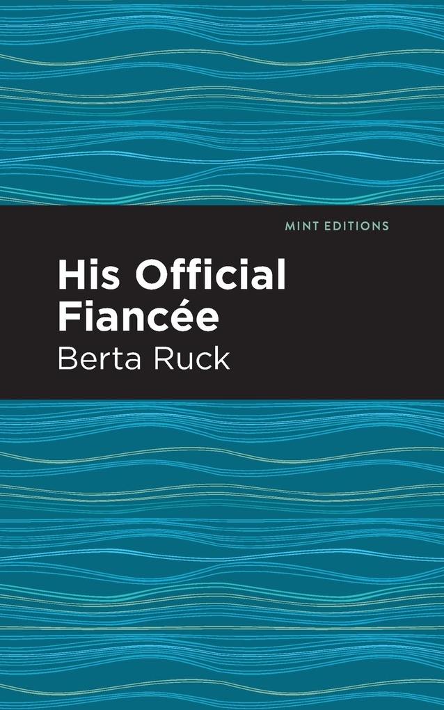 Produktbild: His Official Fiancee | Betra Ruck