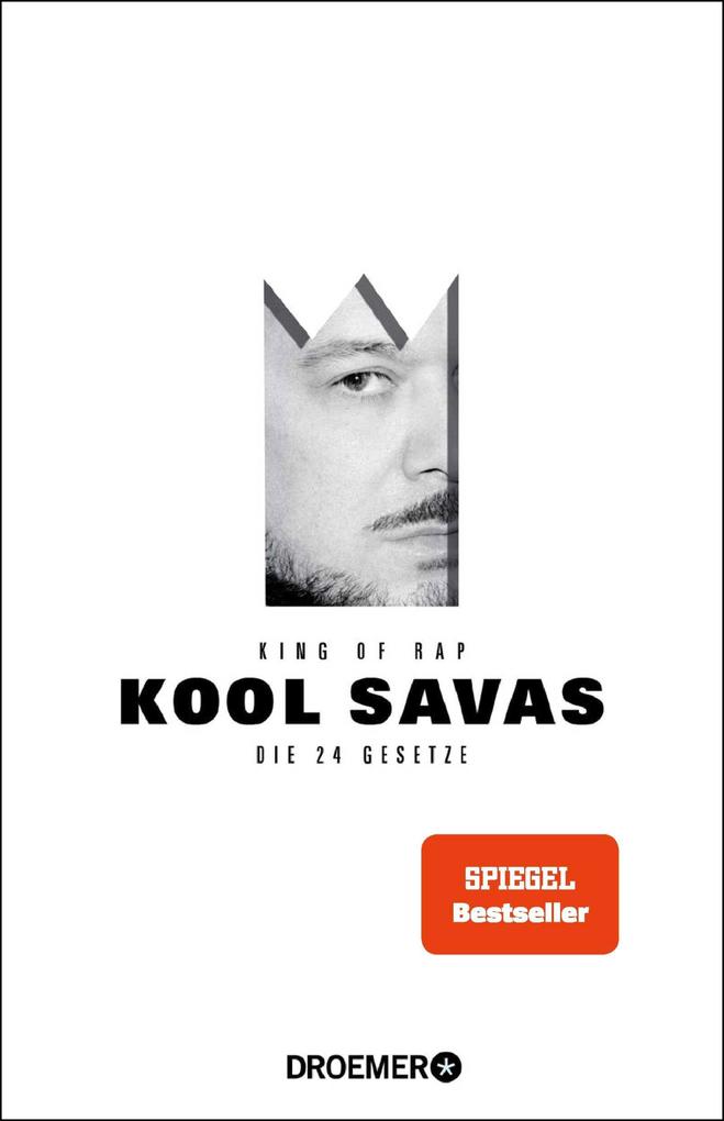 Produktbild: King of Rap | Kool Savas