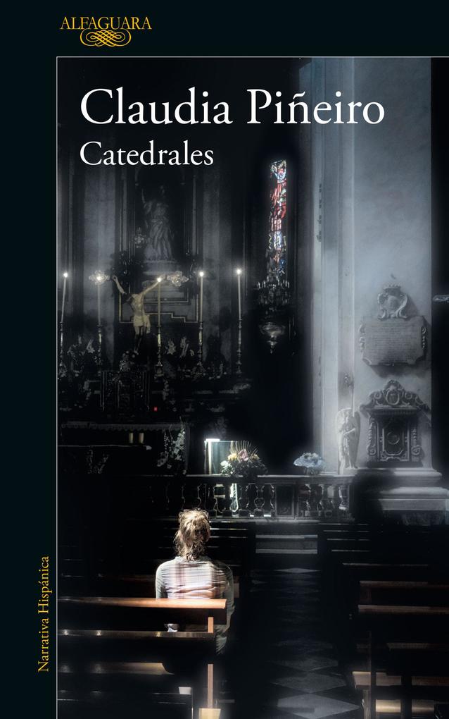 Produktbild: Catedrales / Cathedrals | Claudia Piñeiro