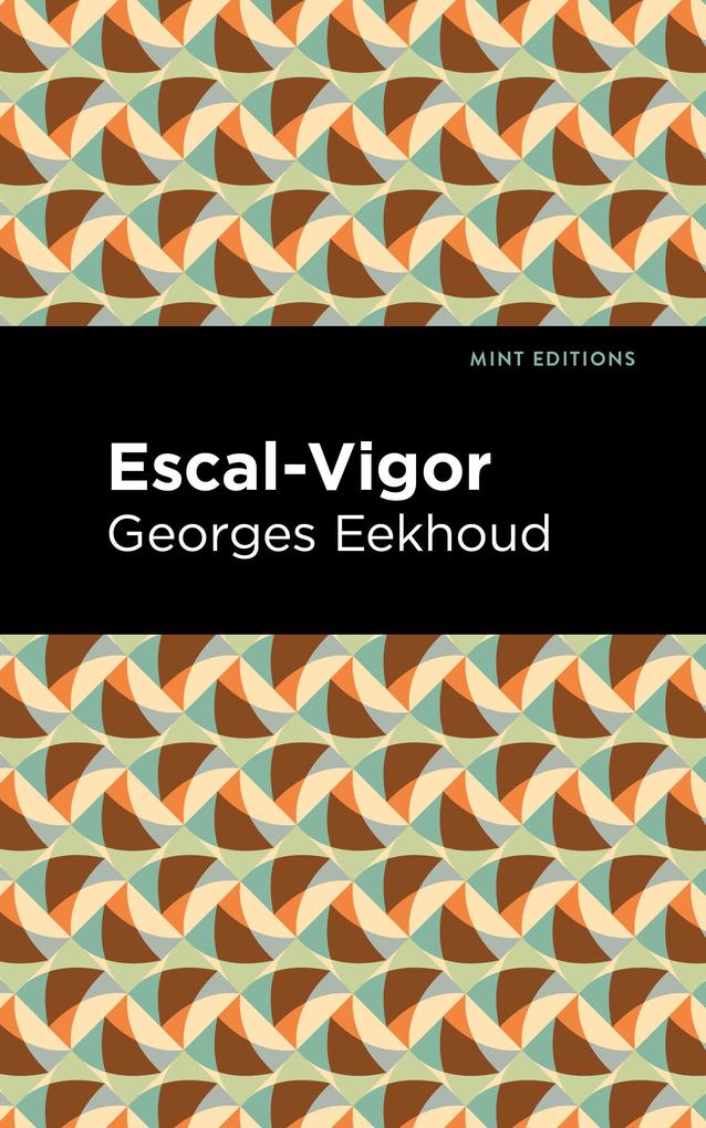Produktbild: Escal-Vigor | Georges Eekhound