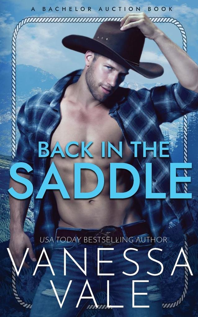 Produktbild: Back In The Saddle | Vanessa Vale
