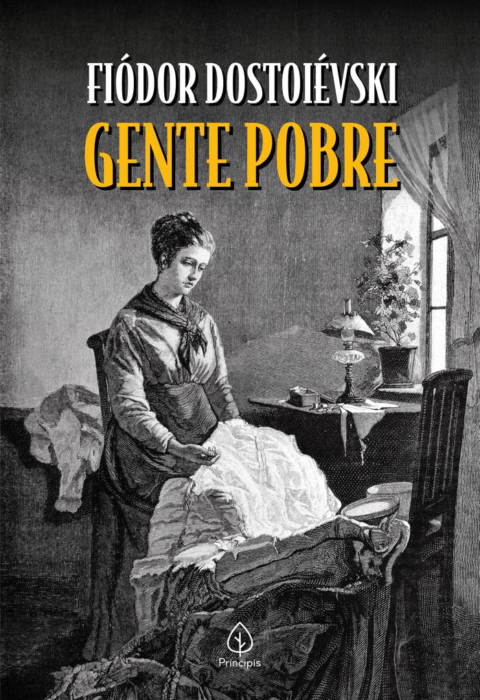 Produktbild: Gente pobre | Fiódor Dostoiévski