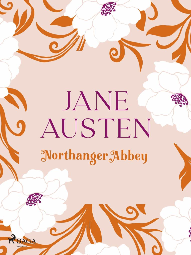 Produktbild: Northanger Abbey | Jane Austen