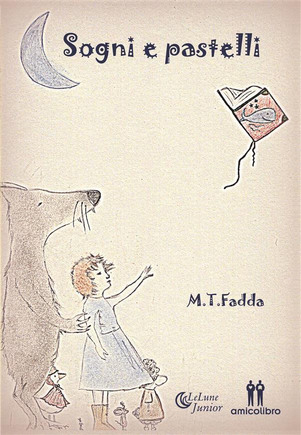 Produktbild: Sogni e pastelli | Maria Teresa Fadda