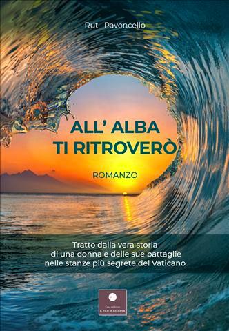 Produktbild: All'Alba ti ritroverò | Rut Pavoncello