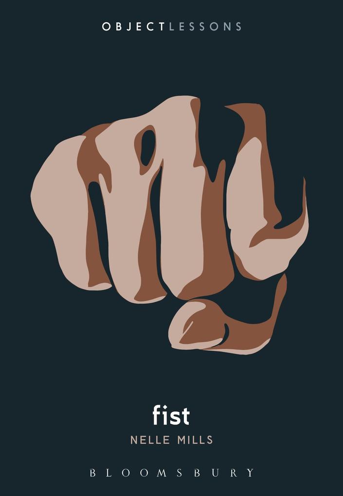 Produktbild: Fist | Nelle Mills
