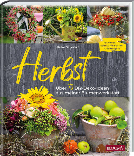 Produktbild: Herbst | Ulrike Schmidt