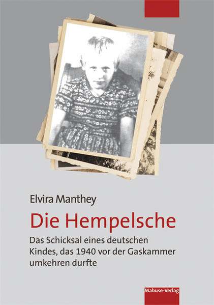 Produktbild: Die Hempelsche | Elvira Hempel, Elvira Manthey