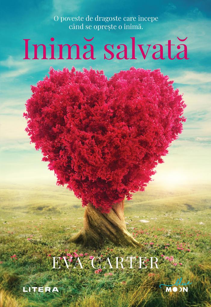 Produktbild: Inima salvata | Eva Carter