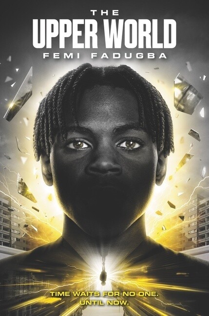 Produktbild: The Upper World | Femi Fadugba