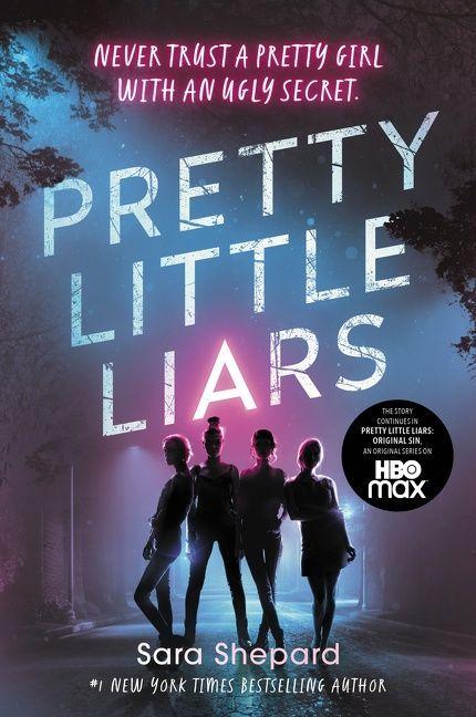 Produktbild: Pretty Little Liars | Sara Shepard