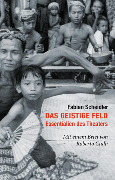 Produktbild: Das geistige Feld | Fabian Scheidler