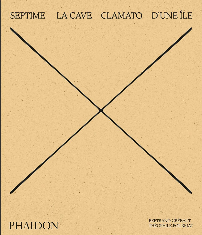 Produktbild: Septime | Bertrand Grébaut, Théophile Pourriat, Benoit Cohen