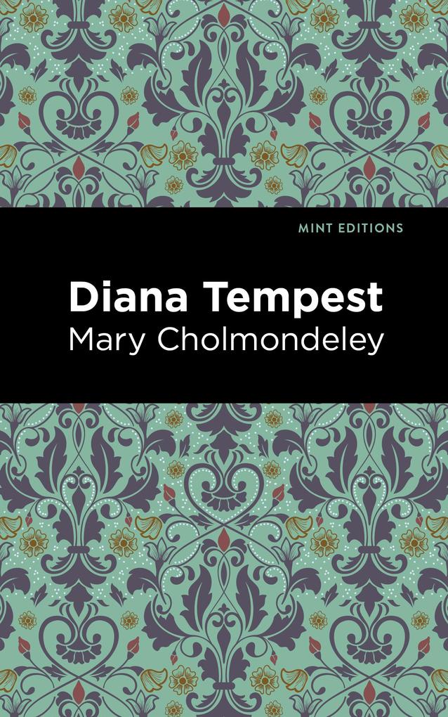 Produktbild: Diana Tempest | Mary Cholmondeley
