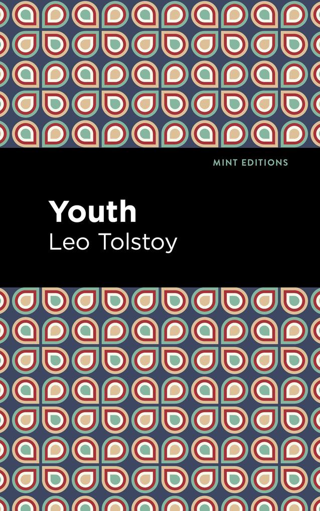 Produktbild: Youth | Leo Tolstoy