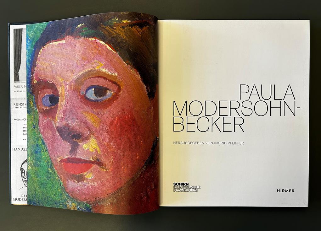 Weitere Ansicht: Paula Modersohn-Becker