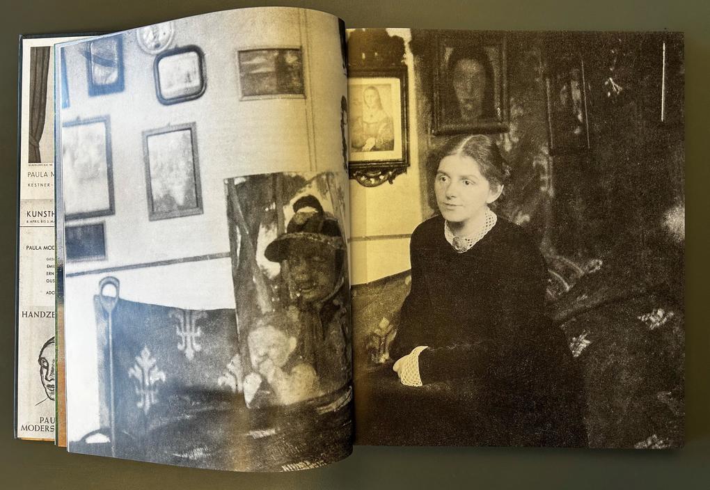 Weitere Ansicht: Paula Modersohn-Becker