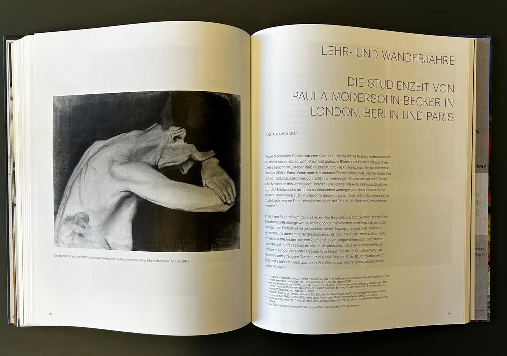 Weitere Ansicht: Paula Modersohn-Becker