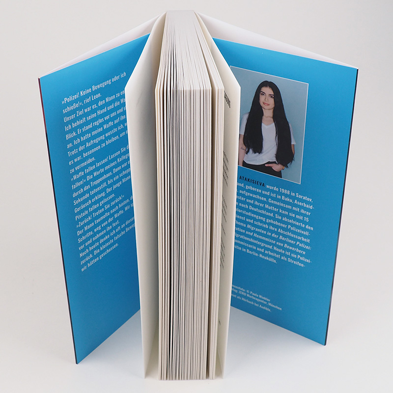 Weitere Ansicht: Nachtschicht in Neukölln | Lana Atakisieva