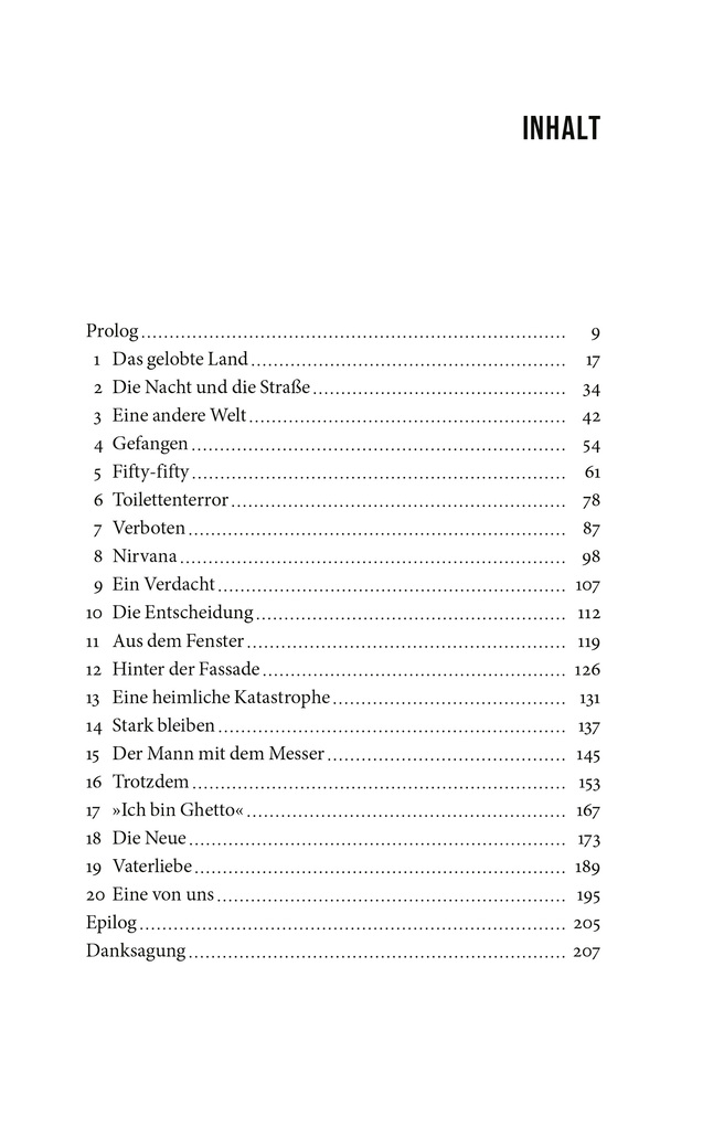 Weitere Ansicht: Nachtschicht in Neukölln | Lana Atakisieva