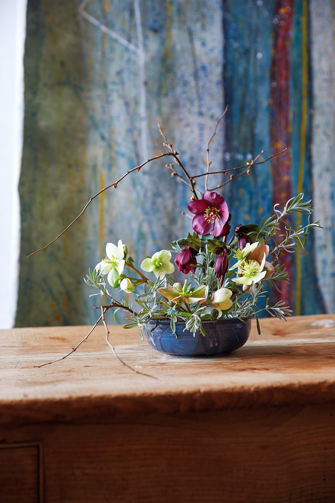 Weitere Ansicht: Natürliche Deko | Dany Eschenbüscher, Team BLOOM's, Julia Bramhoff