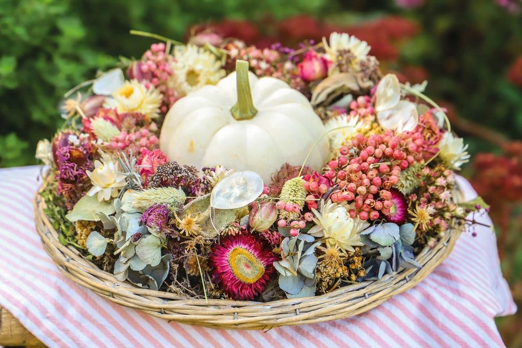 Weitere Ansicht: Herbst | Ulrike Schmidt