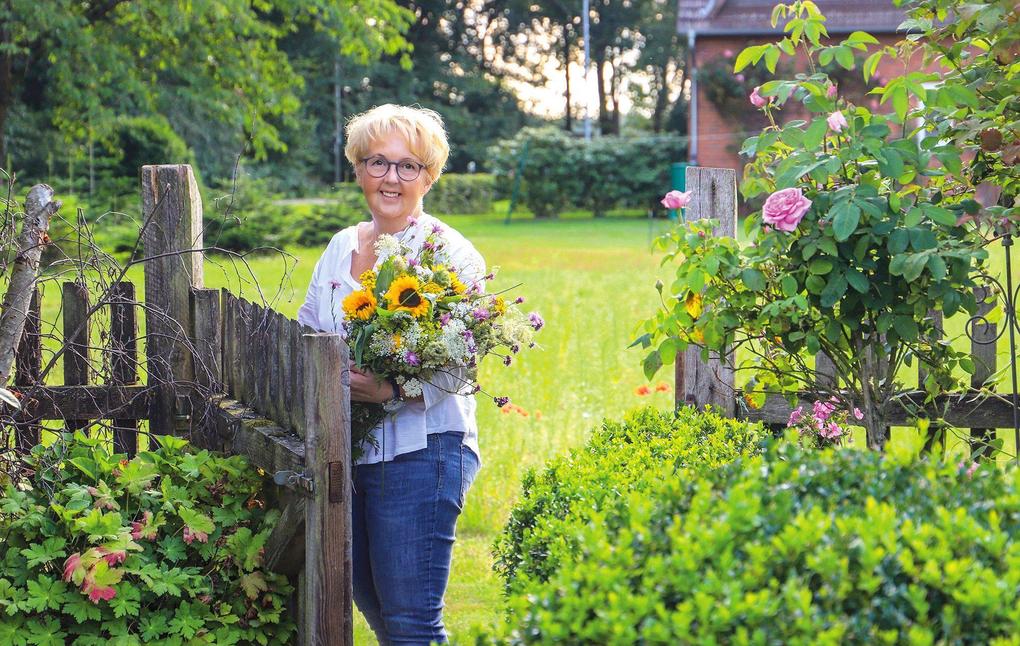 Weitere Ansicht: Herbst | Ulrike Schmidt