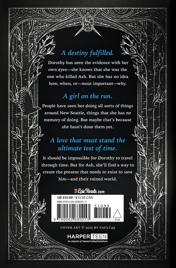 Weitere Ansicht: Dark Stars | Danielle Rollins
