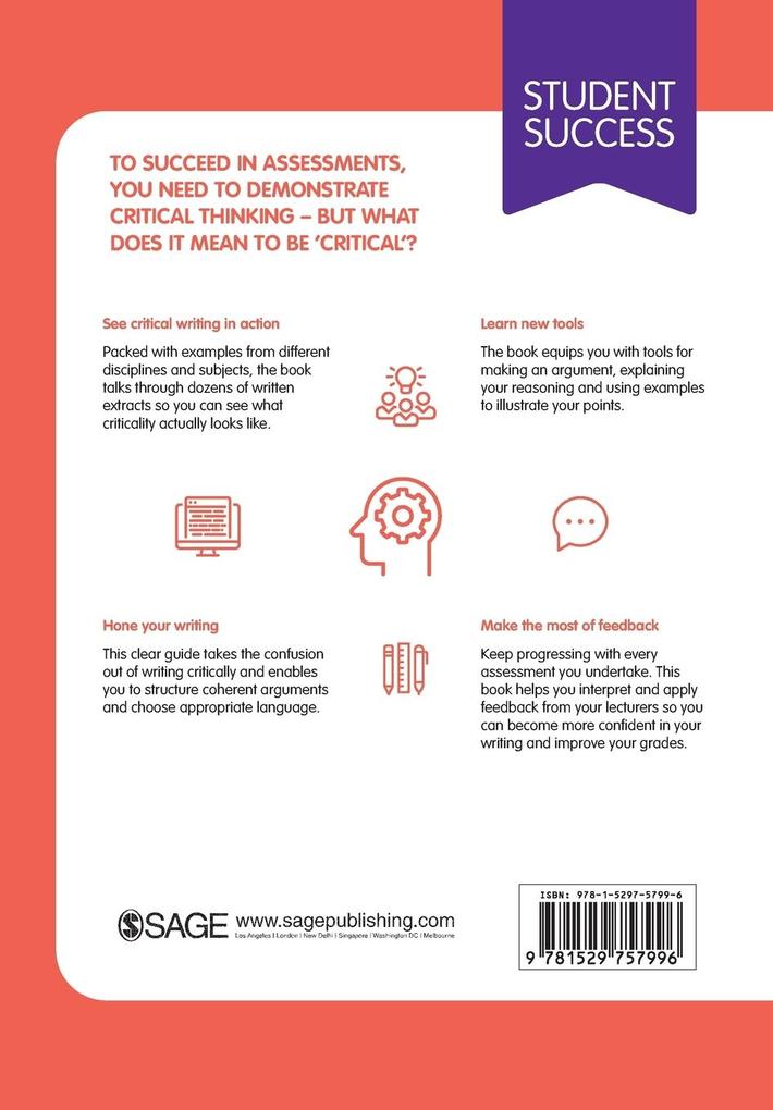 Weitere Ansicht: How to Read and Write Critically | Alex Baratta